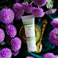 Glycerine Hand Therapy™ 1.35oz Lotus Blossom & Green Tea - Camille Beckman