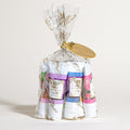 Glycerine Hand Therapy 1.35oz Sampler Pack - Camille Beckman