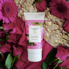 Glycerine Hand Therapy™ 6oz Glycerine Rosewater - Camille Beckman