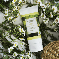 Glycerine Hand Therapy™ 6oz Unscented Vitamin E - Camille Beckman