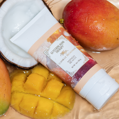 Glycerine Hand Therapy™ 6oz Mango Beach