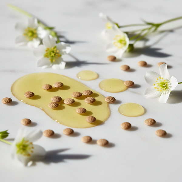 MEADOWFOAM SEED OIL