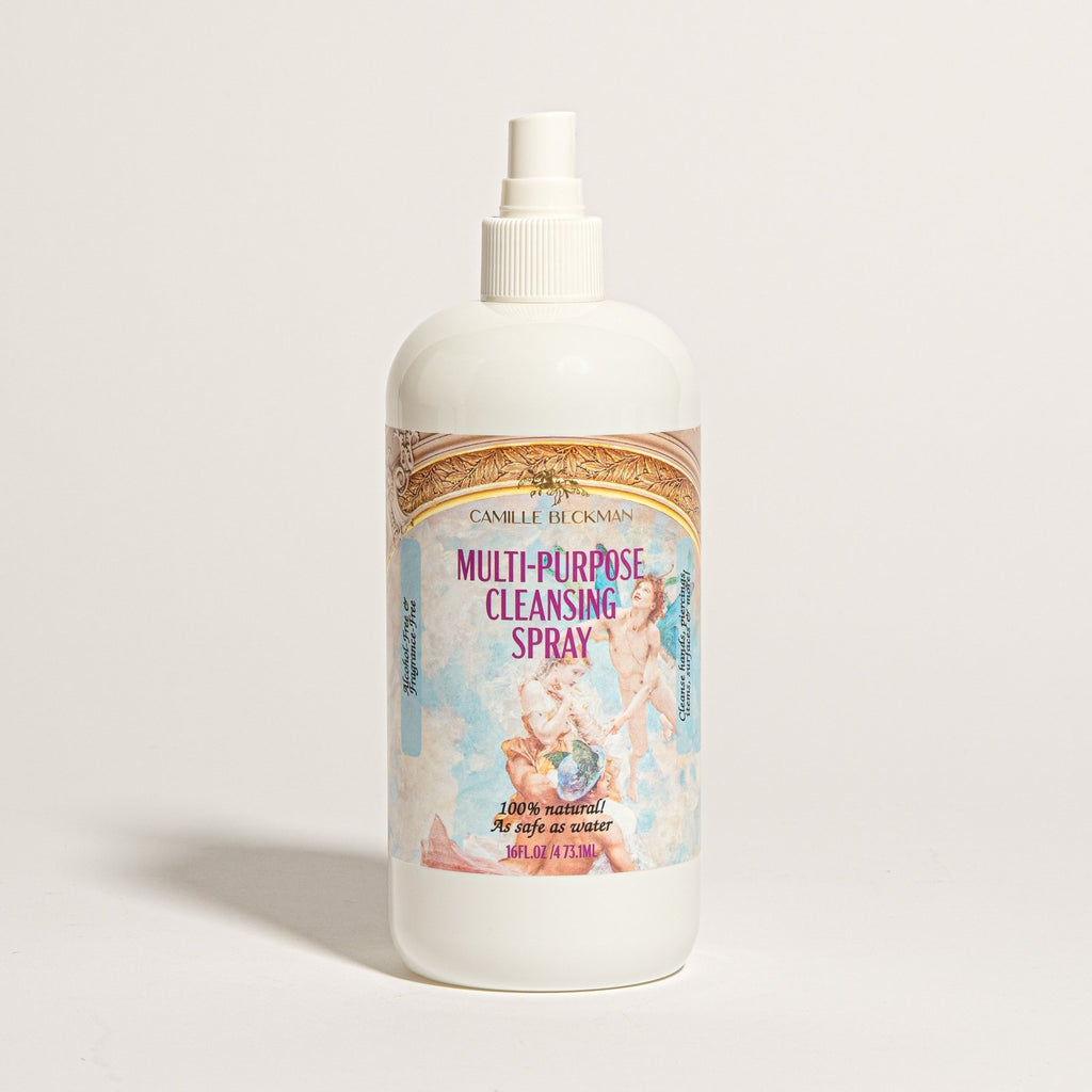 Multi Purpose Cleansing Spray 16oz - Camille Beckman