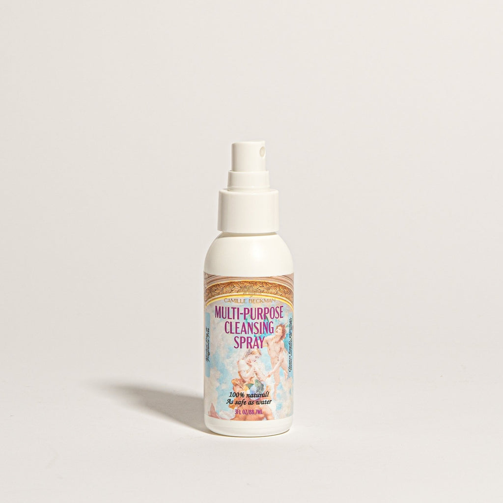 Multi Purpose Cleansing Spray 3oz - Camille Beckman