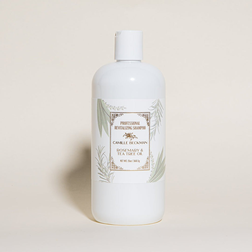 Professional Revitalizing Shampoo - Camille Beckman