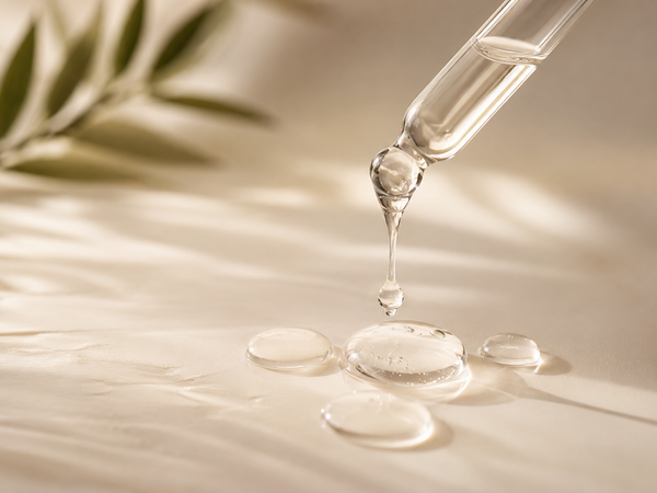 Vegetable Glycerin