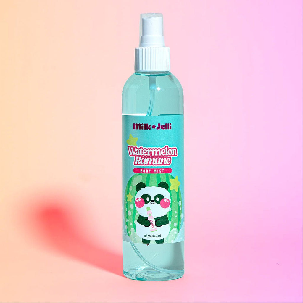 Watermelon Ramune - H20 Body Mist - Camille Beckman