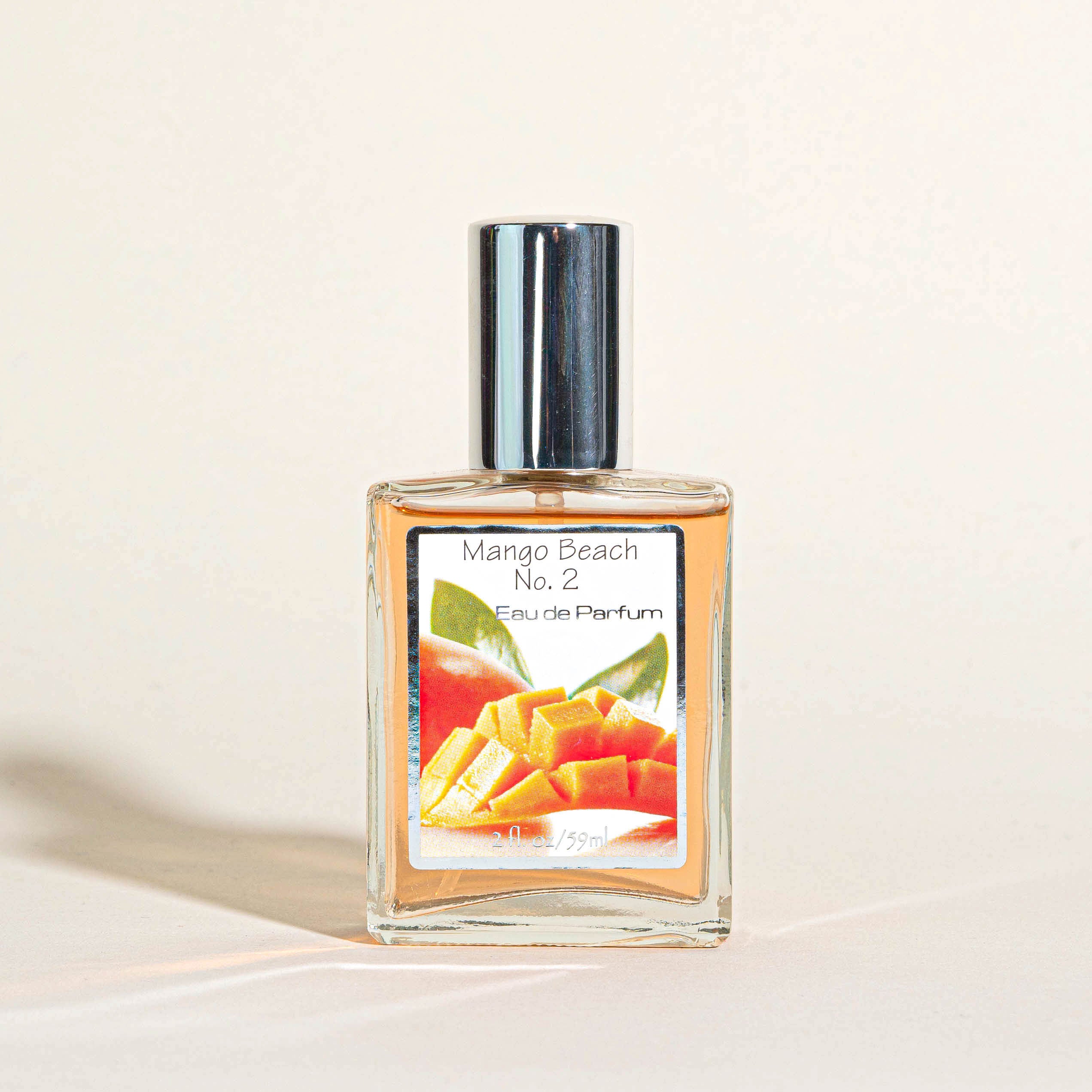 5 Perfumes that smell like the beach
