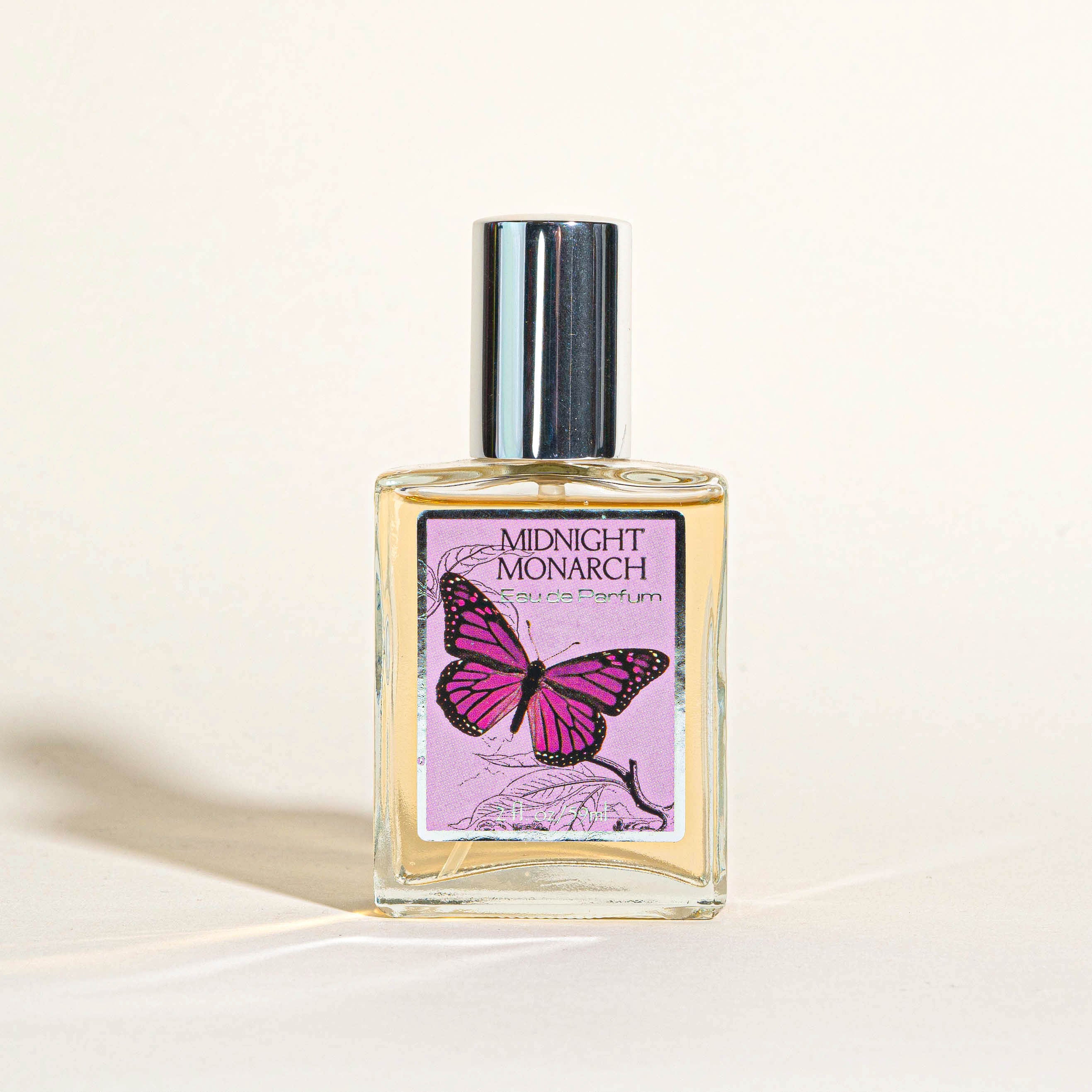 Fern Frem beruset Eau de Parfum Spray Midnight Monarch – Camille Beckman