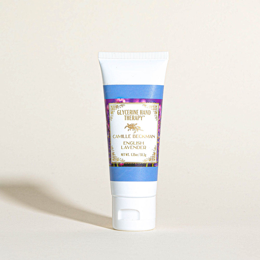 The Floral Collection Jardin de Fleurs Hand Therapy Coffret™ 1.35oz