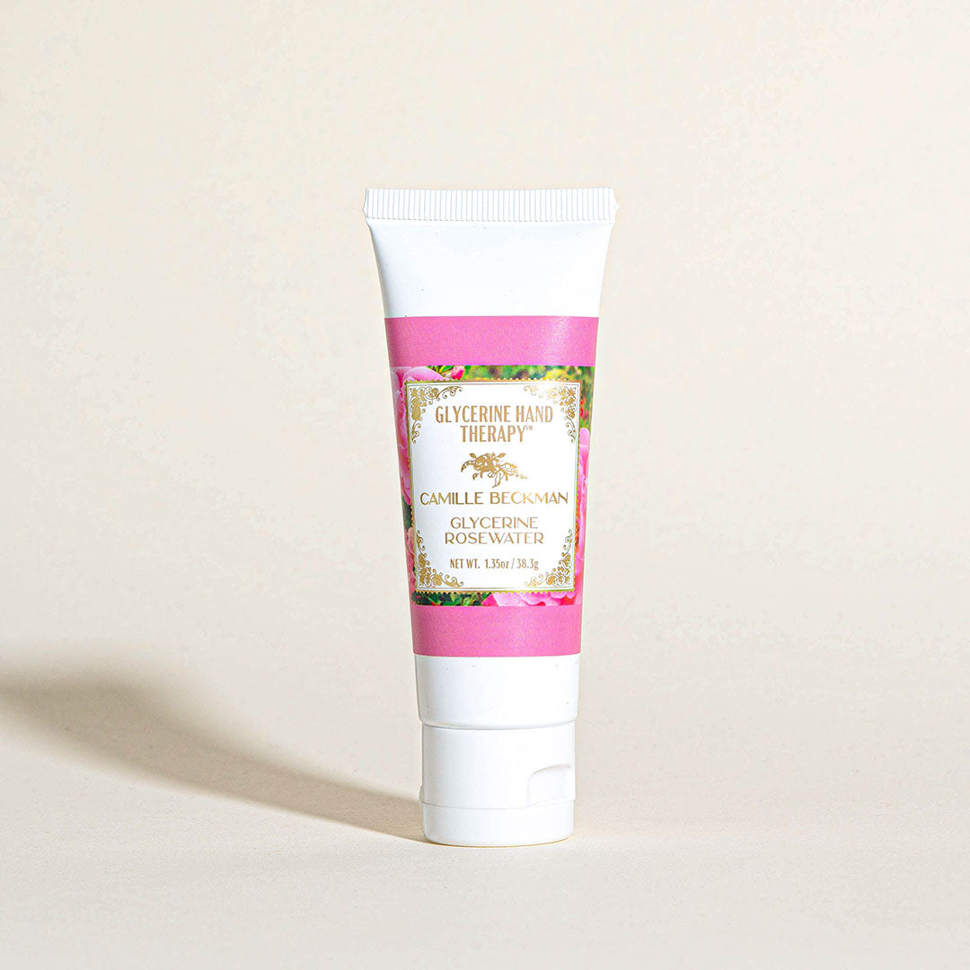 The Floral Collection Jardin de Fleurs Hand Therapy Coffret™ 1.35oz