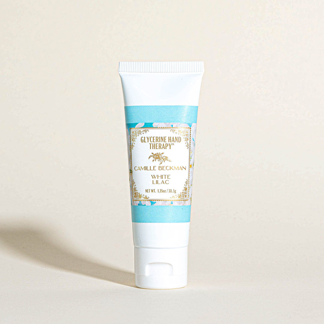 The Floral Collection Jardin de Fleurs Hand Therapy Coffret™ 1.35oz