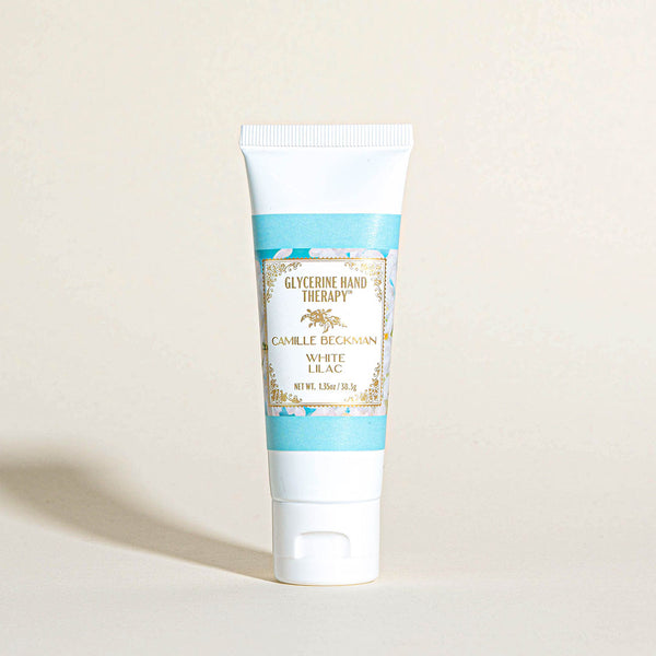 The Floral Collection Jardin de Fleurs Hand Therapy Coffret™ 1.35oz