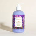 Hand & Shower Cleansing Gel 13oz English Lavender