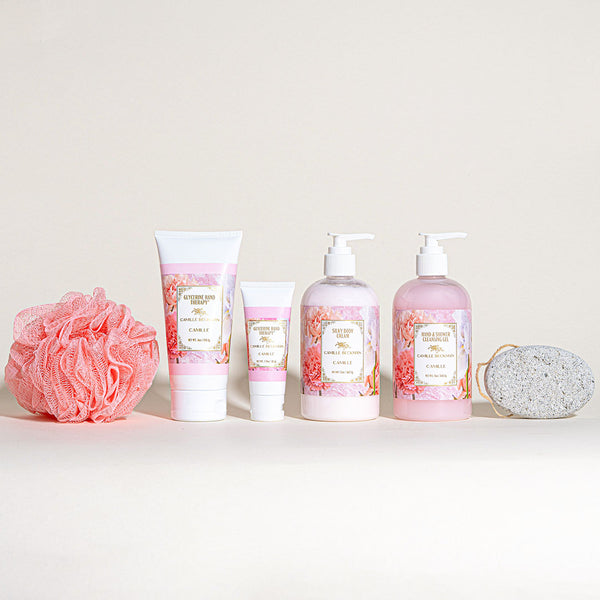 Value Bundle Camille