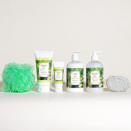 Deluxe Value Set - Unscented