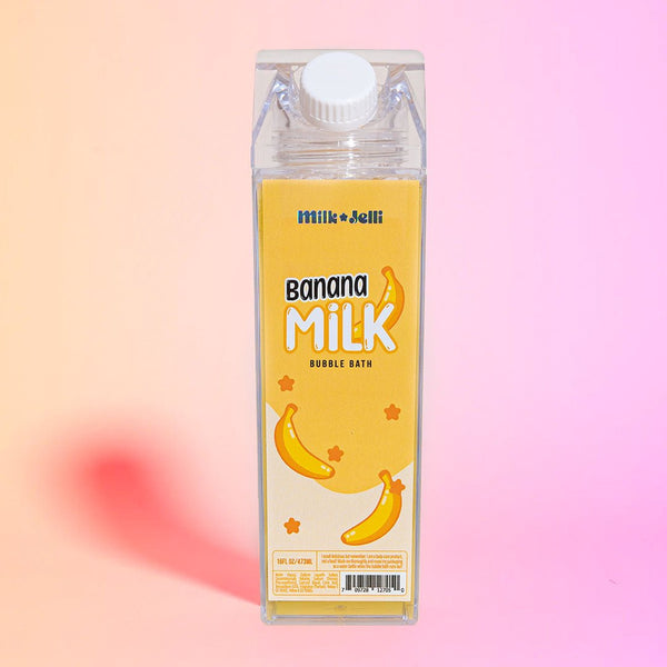 MiLK ミルク　8センチ8cmシングル　BANANABA-BANANA 未開封 Original Bananamilk - Products | Dairy-Free & Organic - Mooala
