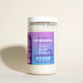 Bath Soak - Full Relaxation - Mind and Body Bath Soak 36oz - Camille Beckman