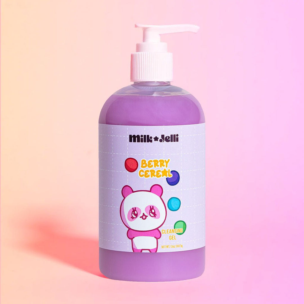 Berry Cereal - Hand + Body Soap - Camille Beckman