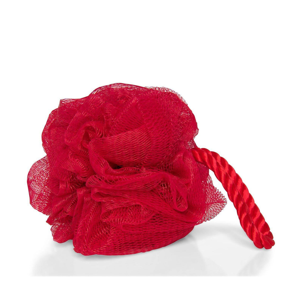 Body Net - Red with Red Rope – Camille Beckman