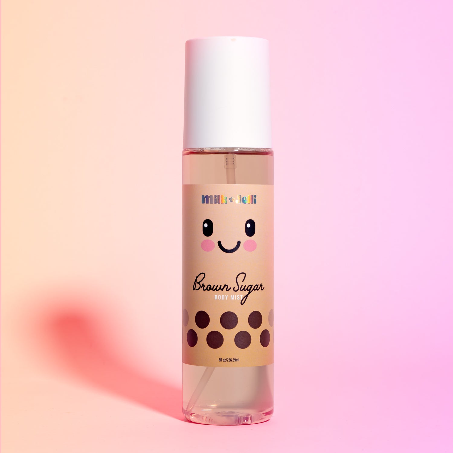 Brown Sugar - H20 Body Mist - Camille Beckman