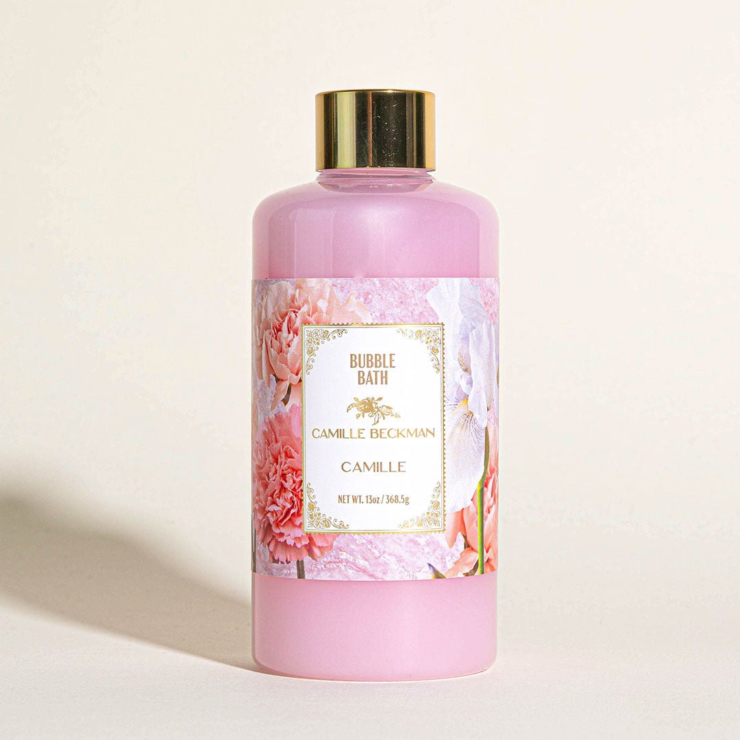 Bubble Bath 13oz Camille
