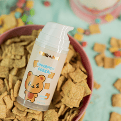 Cinnamon Cereal - Shimmer Lotion - Camille Beckman