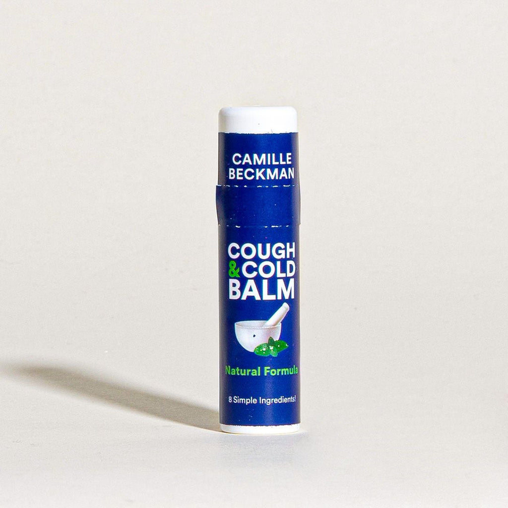 Cough & Cold Balm Mini - Camille Beckman