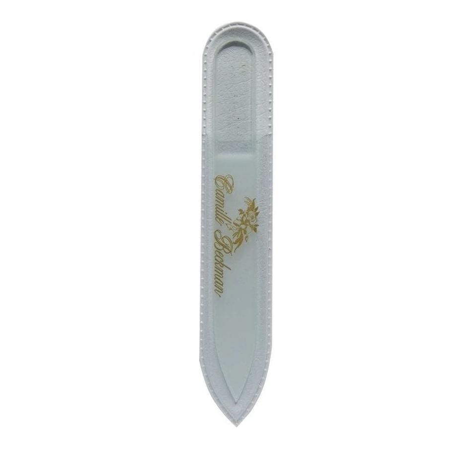 Crystal Nail File - Small - Camille Beckman