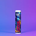 Cyberpunk Princess Jumbo Passionfruit & Cocoa Butter Lip Balm - Camille Beckman