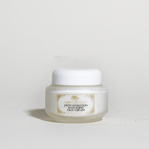 Deep Hydration Anti - Aging Face Cream - Camille Beckman