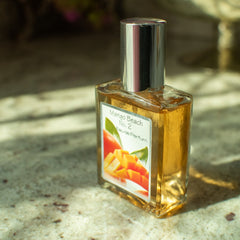 Eau de Parfum Mango Beach No. 2 - Camille Beckman