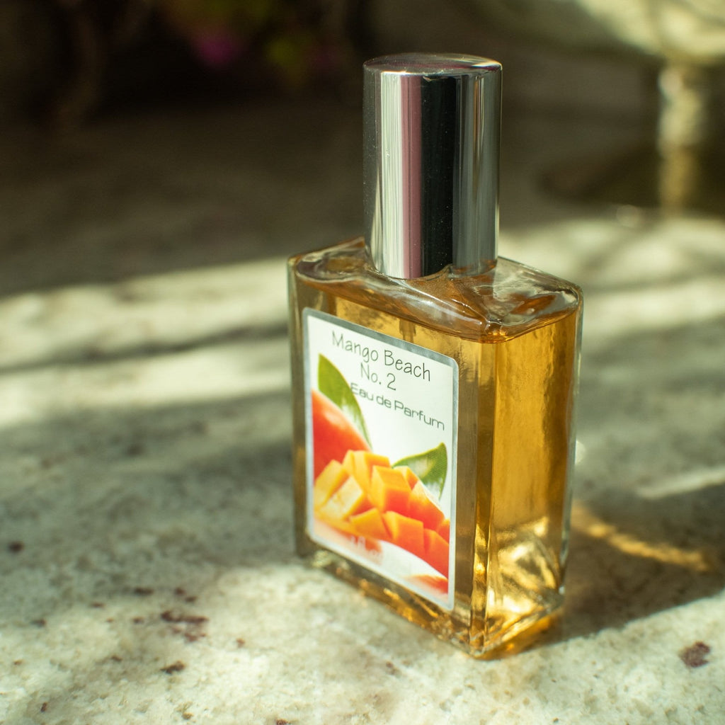 Eau de Parfum Mango Beach No. 2 - Camille Beckman