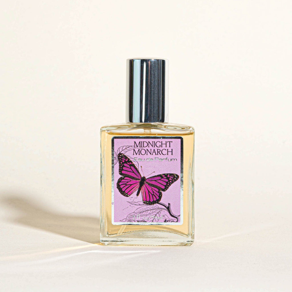 Eau de Parfum Midnight Monarch - Camille Beckman