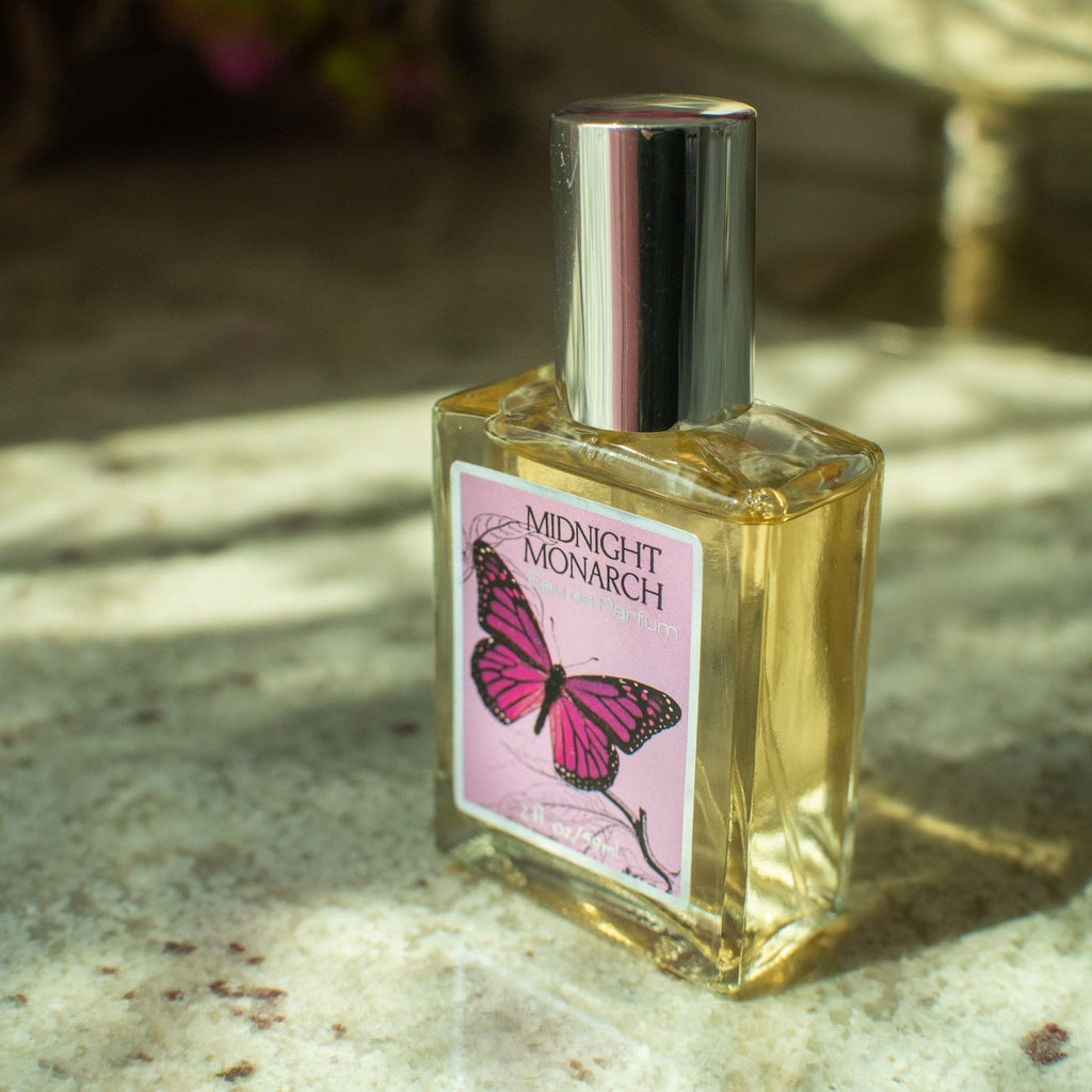 Eau de Parfum Midnight Monarch - Camille Beckman