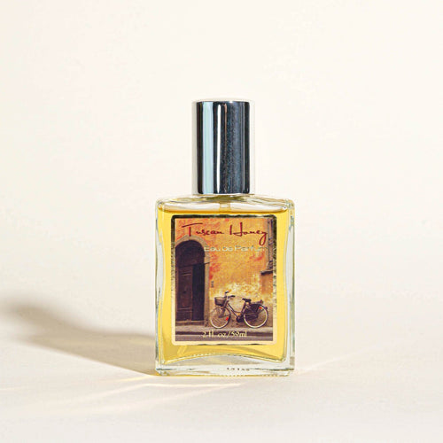 Eau de Parfum Tuscan Honey - Camille Beckman