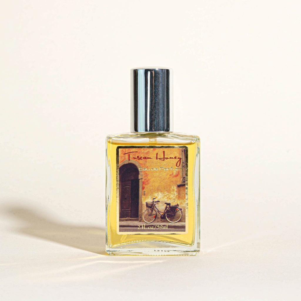 Eau de Parfum Tuscan Honey - Camille Beckman