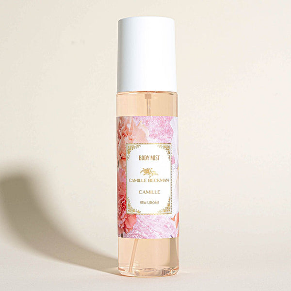 Fragrant Body Mist 8oz Camille – Camille Beckman