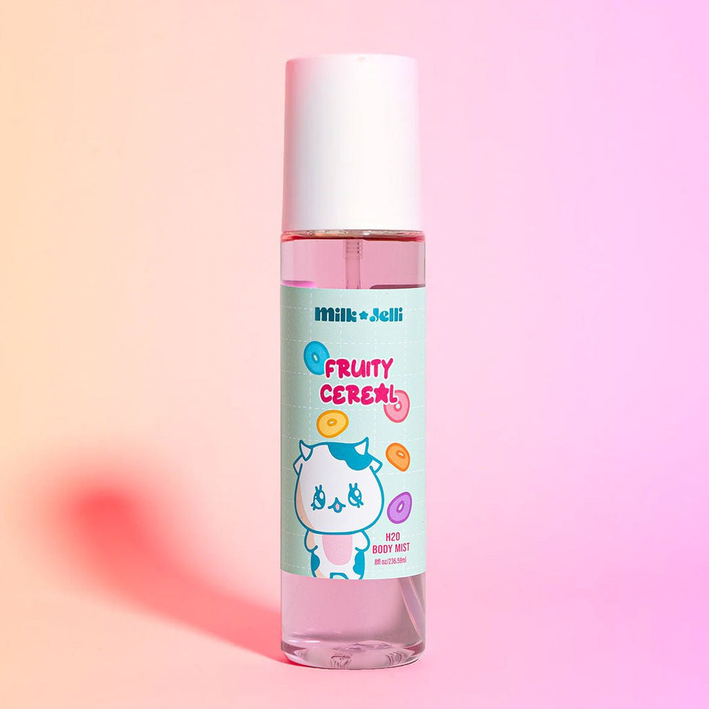 Fruity Cereal - H20 Body Mist - Camille Beckman