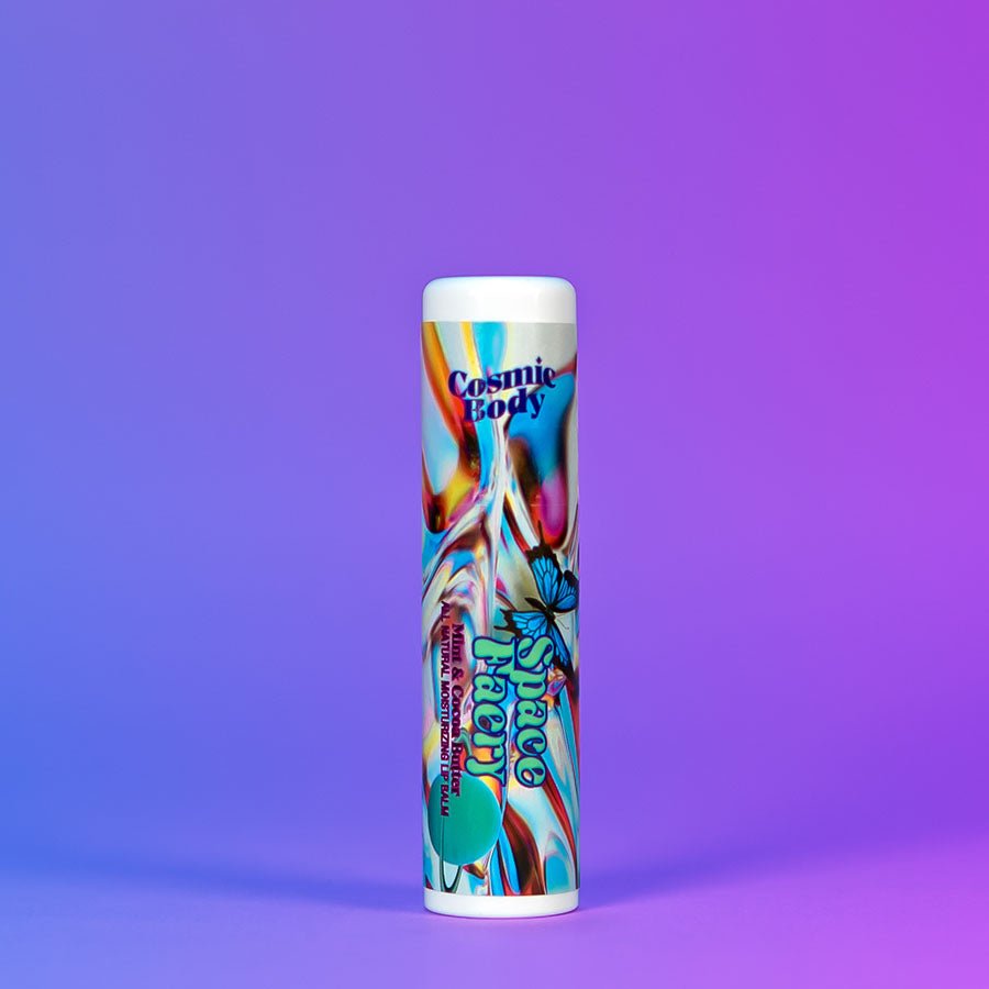 Futuristic Femmes Lip Balm Set - Camille Beckman