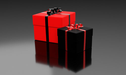 Gift Wrap - Camille Beckman