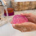 Glycerine Bar Soap Glycerine Rosewater 3.5oz - Camille Beckman
