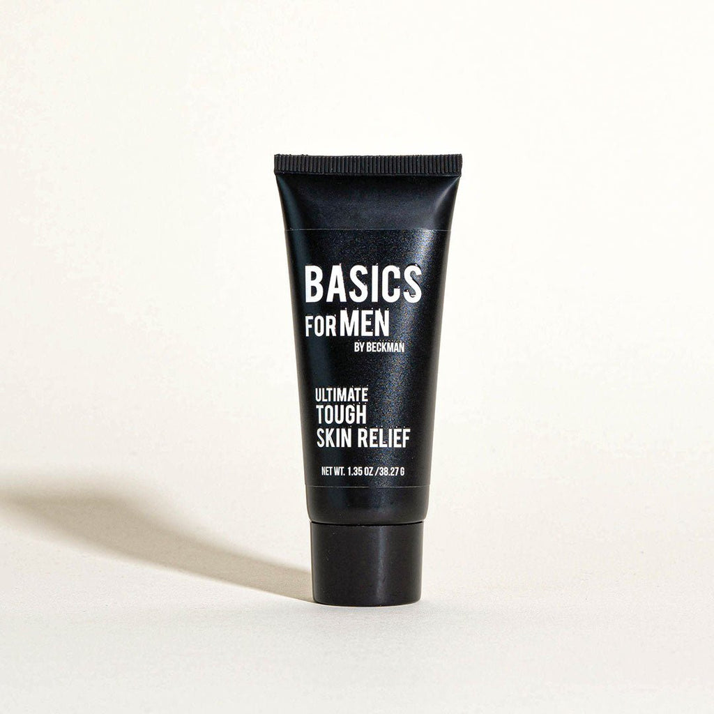 Glycerine Hand Therapy™ 1.35oz Basics for Men - Camille Beckman