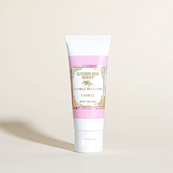 Glycerine Hand Therapy™ 1.35oz Camille - Camille Beckman