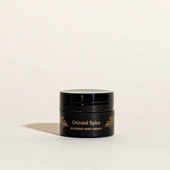Glycerine Hand Therapy™ .25oz Oriental Spice - Camille Beckman