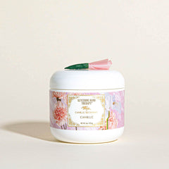 Glycerine Hand Therapy™ 4oz Camille - Camille Beckman