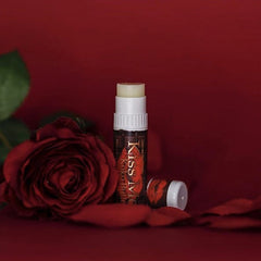 Kiss Me Koko Jumbo Natural Cocoa Butter Lip Balm - Camille Beckman