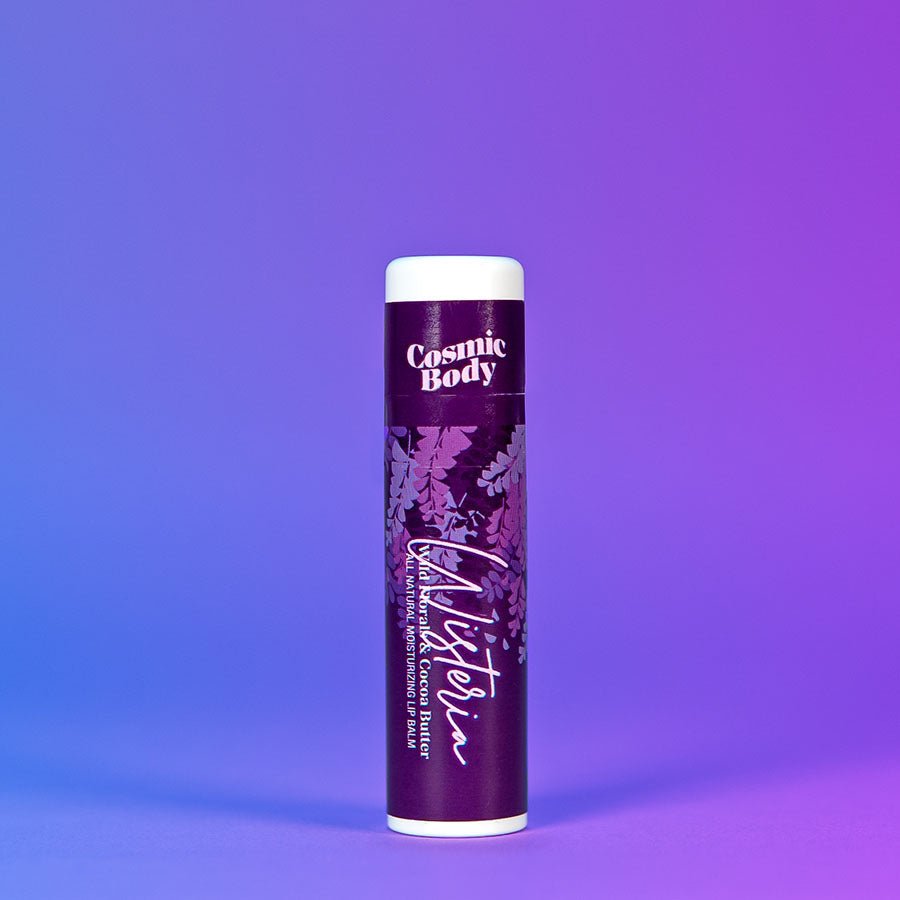 Liptaku Lip Balm Set - Camille Beckman