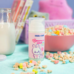 Marshmallow Cereal - Hand + Body Cream - Camille Beckman