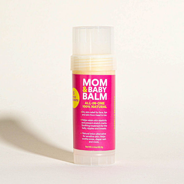 Mom & Baby Balm - Camille Beckman